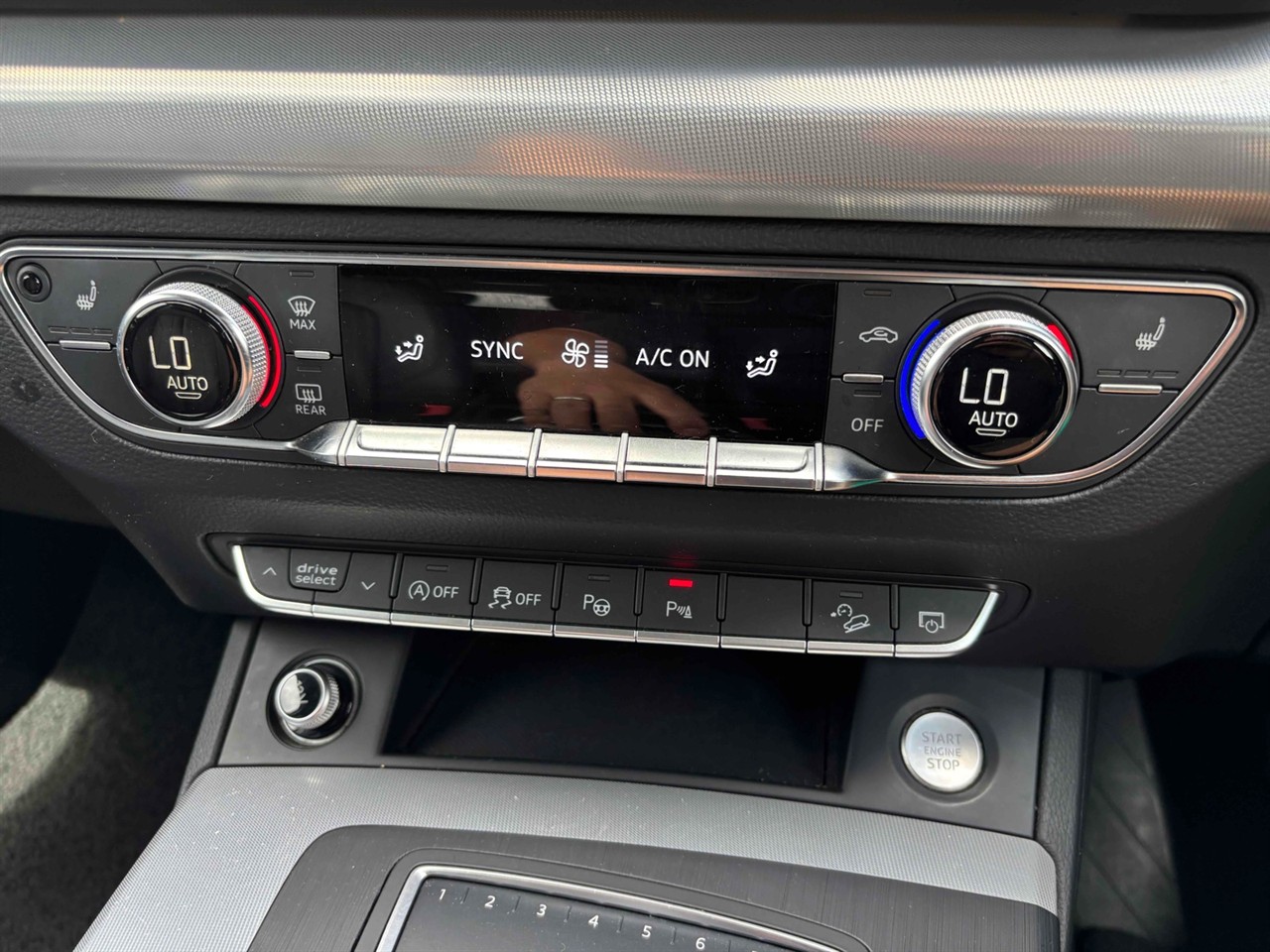 2017 Audi Q5
