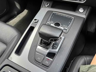 2017 Audi Q5 - Thumbnail