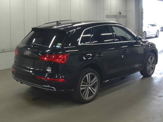 2017 Audi Q5