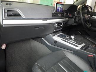 2017 Audi Q5 - Thumbnail