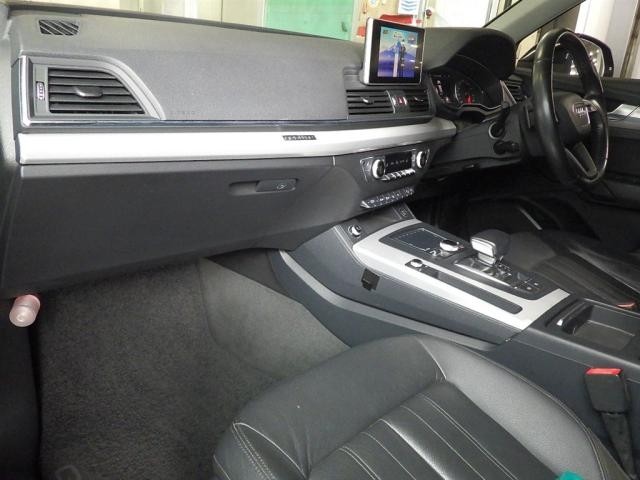 2017 Audi Q5