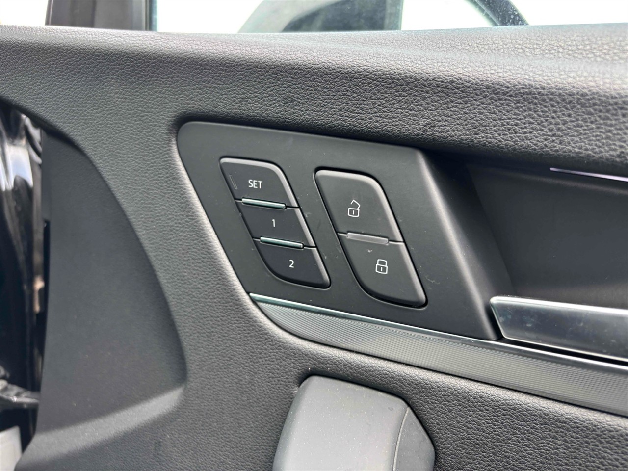 2017 Audi Q5