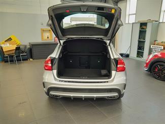 2016 Mercedes-Benz GLA 45 - Thumbnail