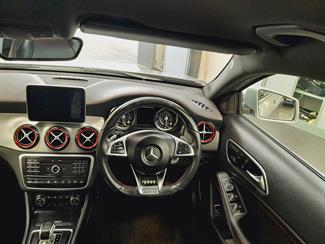 2016 Mercedes-Benz GLA 45 - Thumbnail