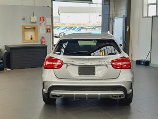 2016 Mercedes-Benz GLA 45 - Thumbnail