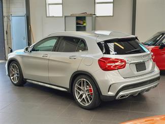 2016 Mercedes-Benz GLA 45 - Thumbnail