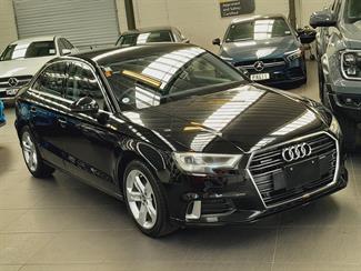 2017 Audi A3 - Thumbnail