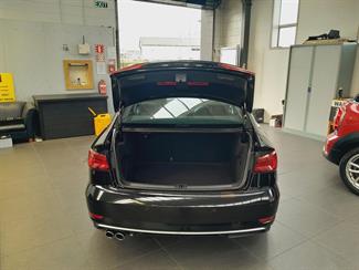 2017 Audi A3 - Thumbnail