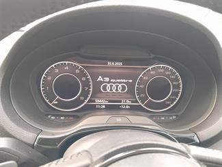 2017 Audi A3 - Thumbnail