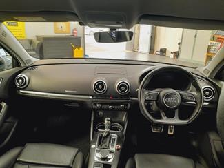 2017 Audi A3 - Thumbnail