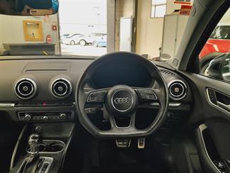 2017 Audi A3 - Thumbnail