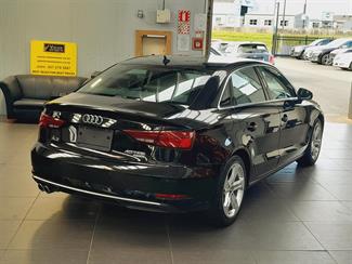 2017 Audi A3 - Thumbnail