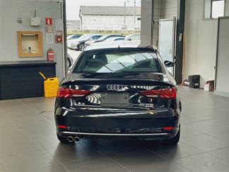 2017 Audi A3 - Thumbnail