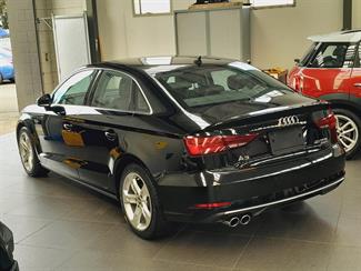 2017 Audi A3 - Thumbnail