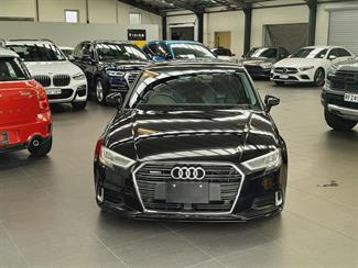 2017 Audi A3 - Thumbnail