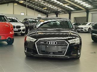 2017 Audi A3 - Thumbnail