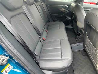 2022 Audi A3 - Thumbnail