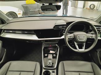2022 Audi A3 - Thumbnail