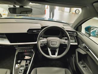2022 Audi A3 - Thumbnail