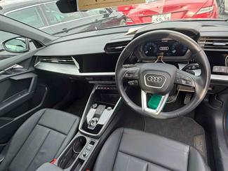 2022 Audi A3 - Thumbnail