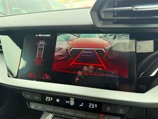 2022 Audi A3 - Thumbnail