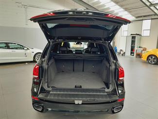 2016 BMW X5 - Thumbnail