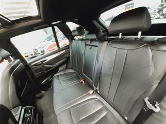 2016 BMW X5 - Thumbnail