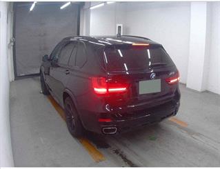 2016 BMW X5 - Thumbnail