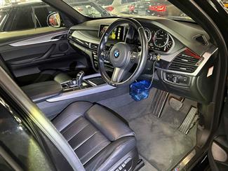 2016 BMW X5 - Thumbnail