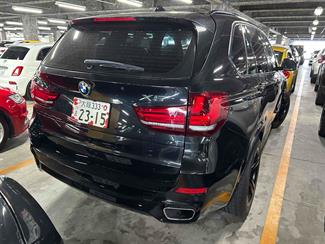 2016 BMW X5 - Thumbnail