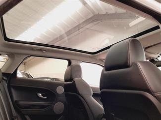 2015 Land Rover Range Rover Evoque - Thumbnail