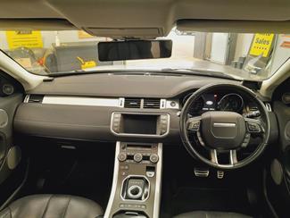 2015 Land Rover Range Rover Evoque - Thumbnail