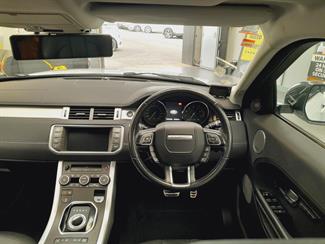2015 Land Rover Range Rover Evoque - Thumbnail