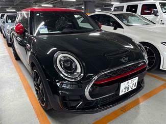 2019 Mini Clubman - Thumbnail