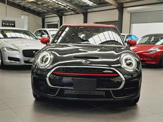 2019 Mini Clubman - Thumbnail