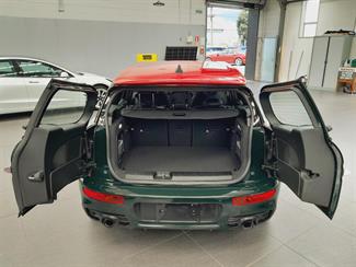 2019 Mini Clubman - Thumbnail