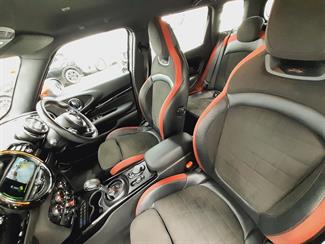 2019 Mini Clubman - Thumbnail