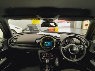 2019 Mini Clubman - Thumbnail