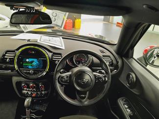 2019 Mini Clubman - Thumbnail