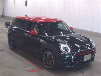 2019 Mini Clubman - Thumbnail