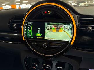 2019 Mini Clubman - Thumbnail