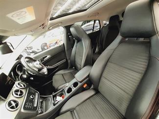 2018 Mercedes-Benz CLA 180 - Thumbnail