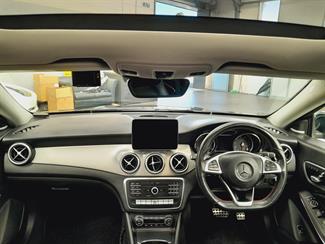2018 Mercedes-Benz CLA 180 - Thumbnail