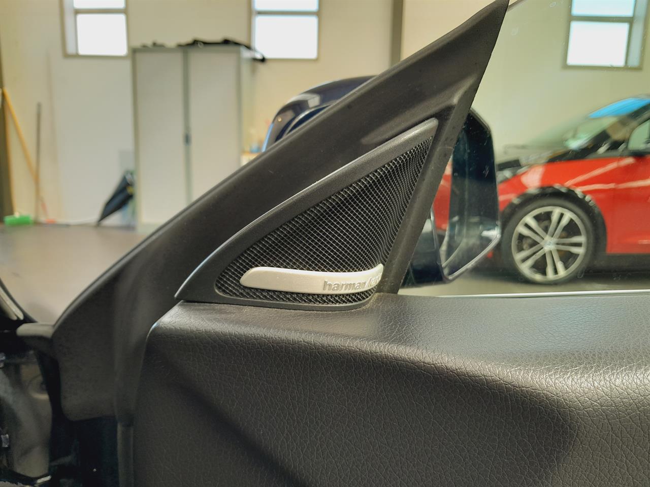 2018 Mercedes-Benz CLA 180