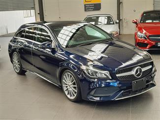 2018 Mercedes-Benz CLA 180 - Thumbnail