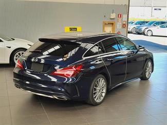 2018 Mercedes-Benz CLA 180 - Thumbnail