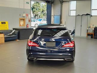 2018 Mercedes-Benz CLA 180 - Thumbnail