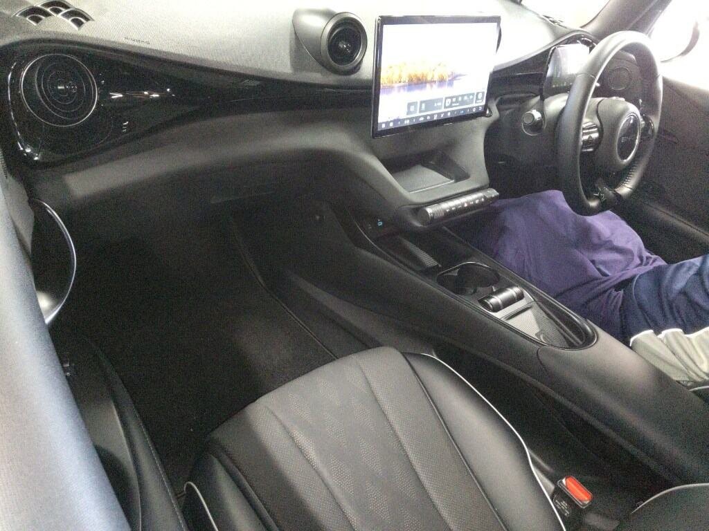 2025 BYD Dolphin