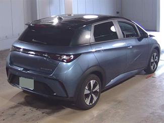 2025 BYD Dolphin - Thumbnail