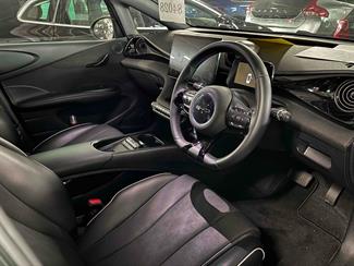 2025 BYD Dolphin - Thumbnail